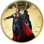 100 Dollars (Batman v Superman: Dawn of Justice)