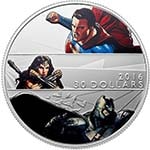 30 Dollars (Batman v Superman: Dawn of Justice)