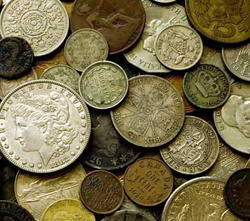 coin-collection