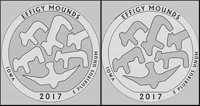 Effigy Mounds