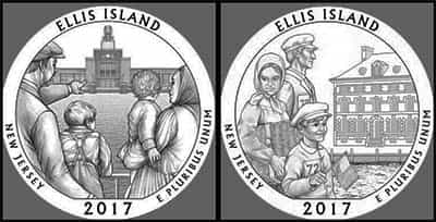 Ellis Island