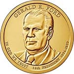 1 Dollar (Gerald R. Ford)