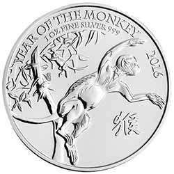 monkey coin UK