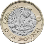 One Pound 2016