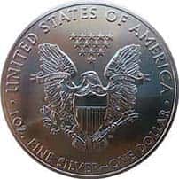 American Silver Eagle